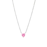 FIRST LOVE FAIRYTALE PENDANT NECKLACE