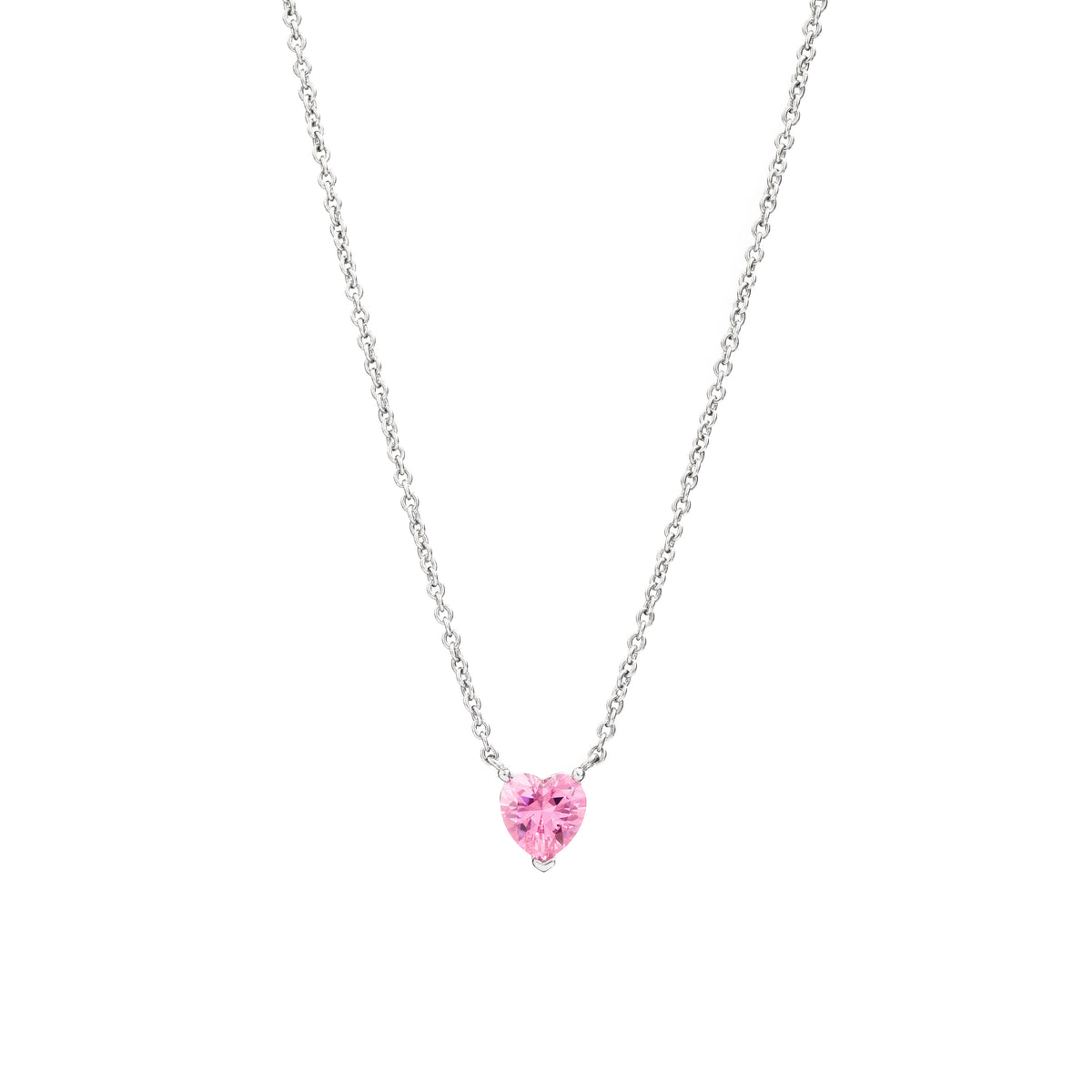 FIRST LOVE FAIRYTALE PENDANT NECKLACE