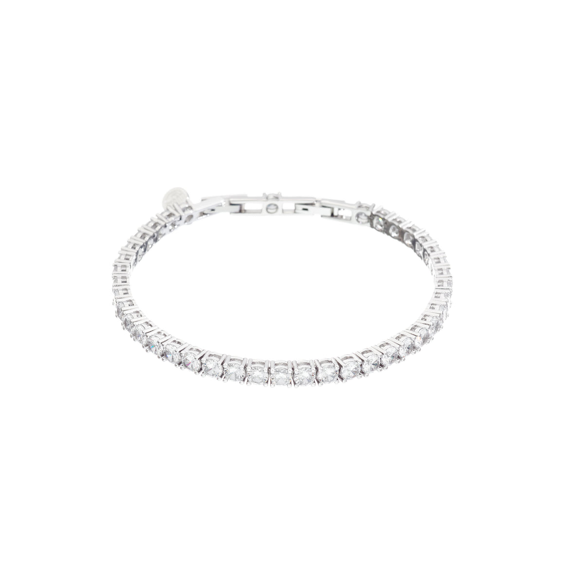 Classic Tennis Bracelet