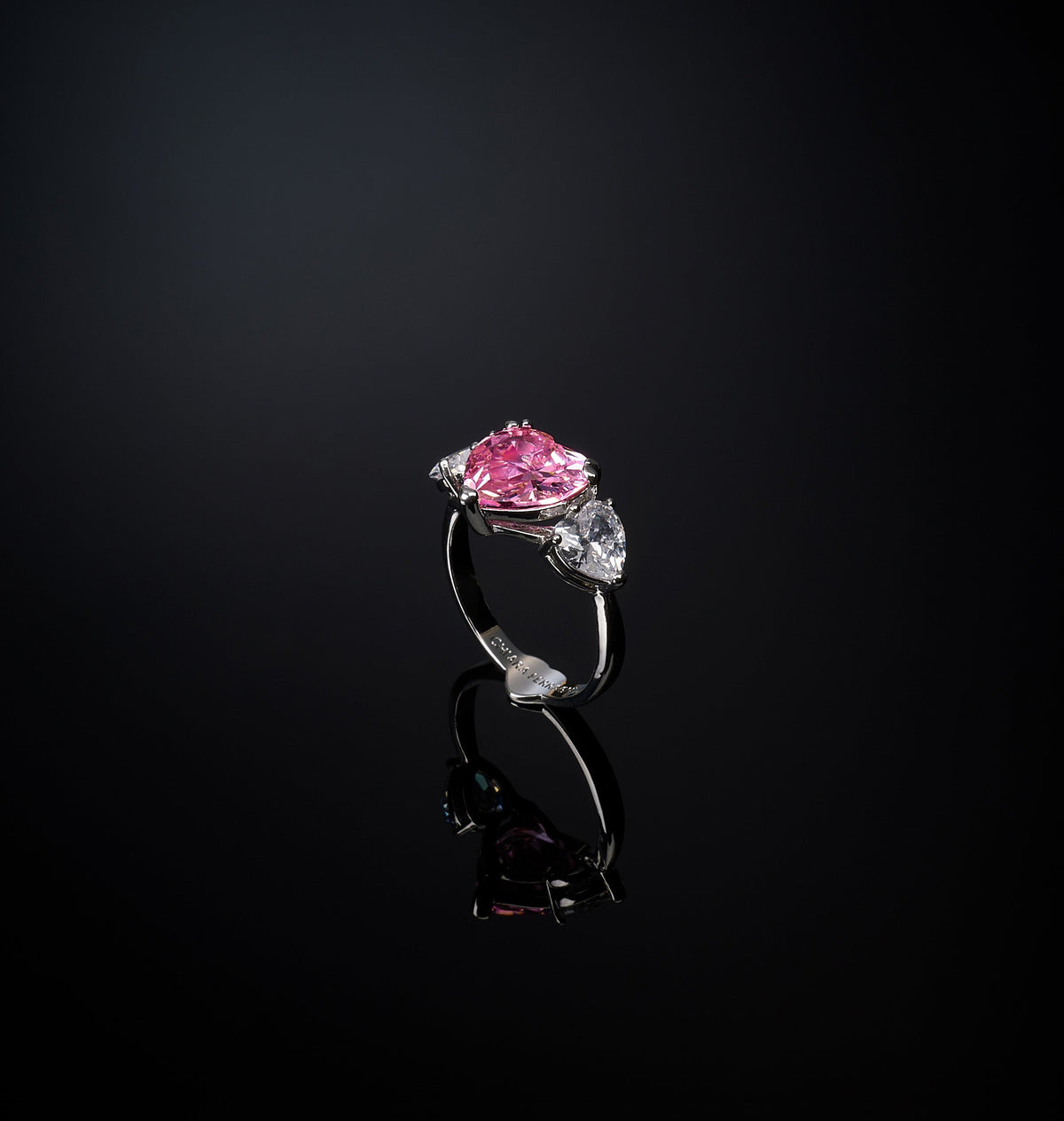 Fairytale First Love Ring