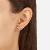 ORECCHINO CUPIDO SINGOLO