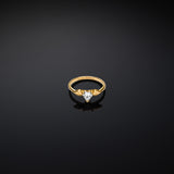 CUPIDO RING