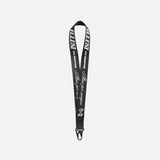 "ILLUSI DA SEMPRE" LANYARD KEYCHAIN