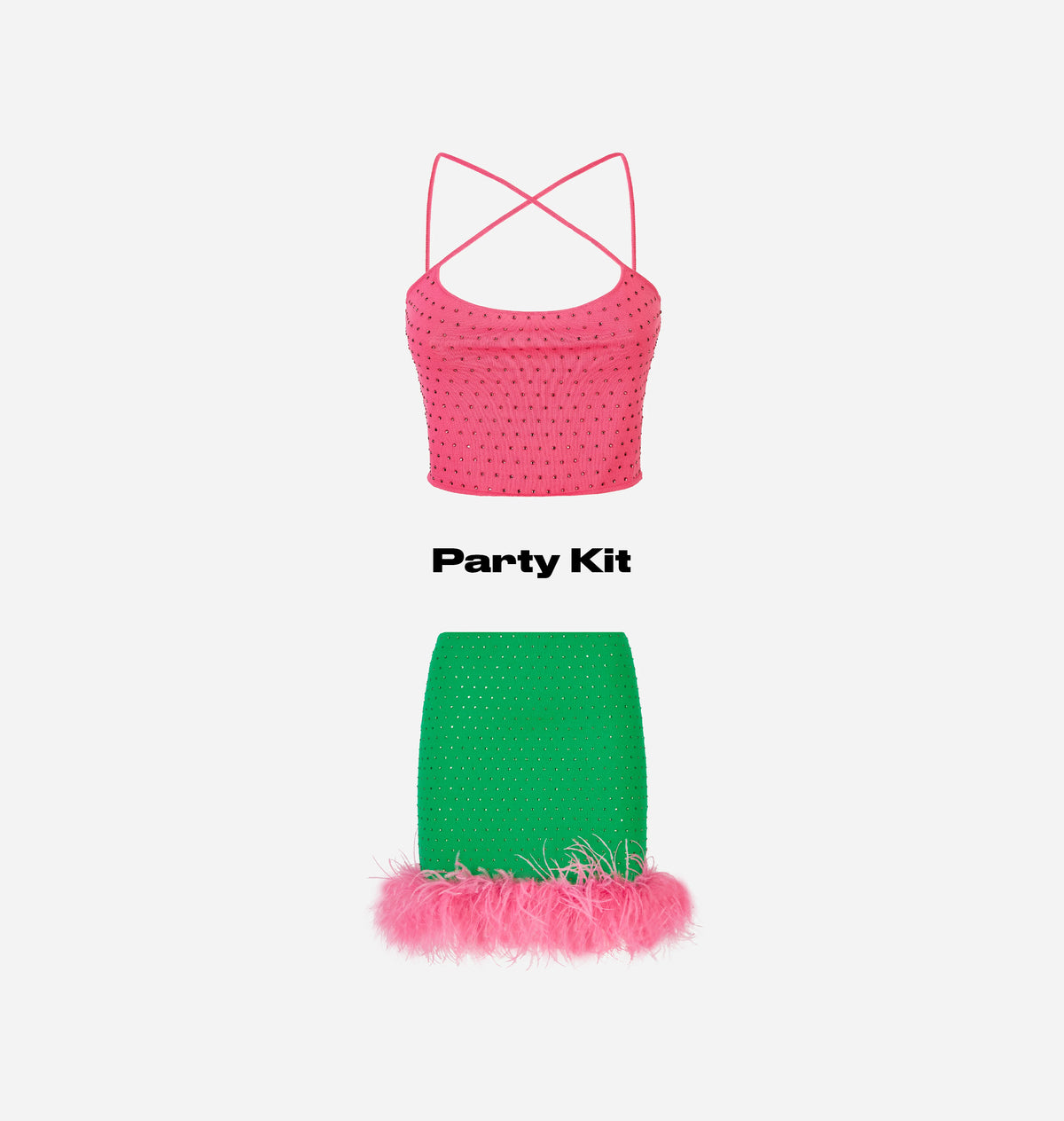 PARTY KIT