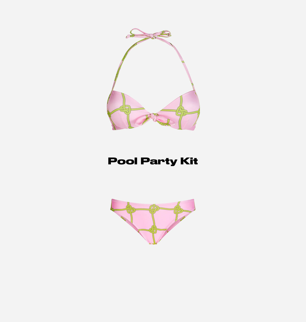 POOL PARTY KIT