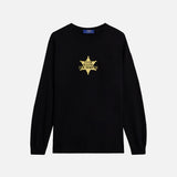 T-SHIRT MANICA LUNGA "CLUB ILLUSI PER SEMPRE"