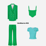 UNIFORM KIT