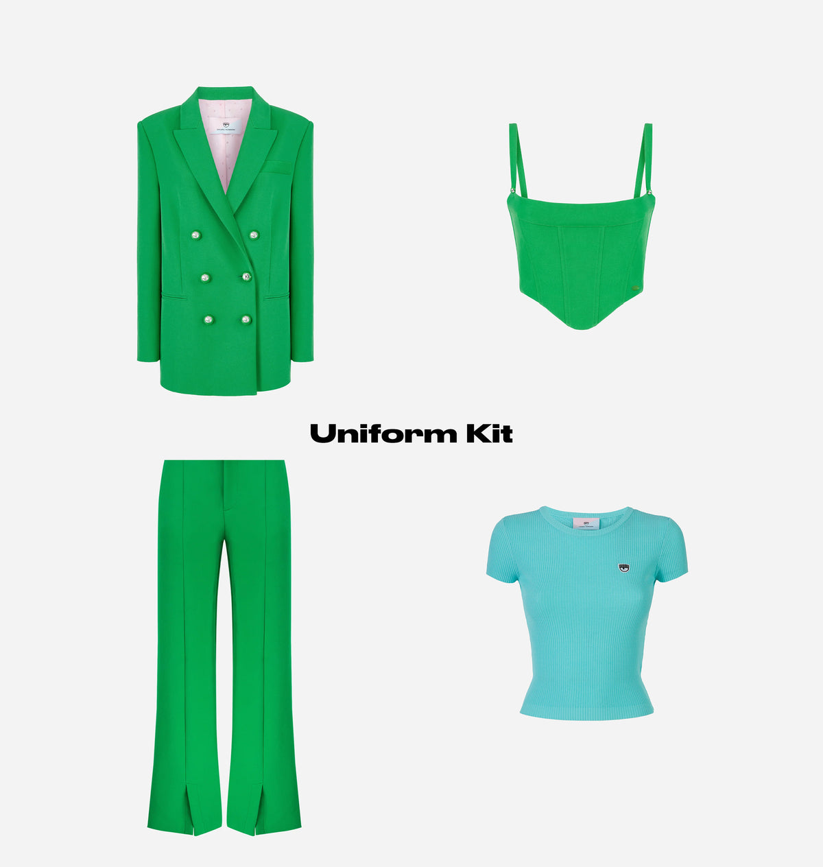 UNIFORM KIT