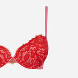 REGGISENO PUSH-UP LACE