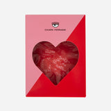 REGGISENO PUSH-UP LACE