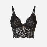 BRALETTE LACE