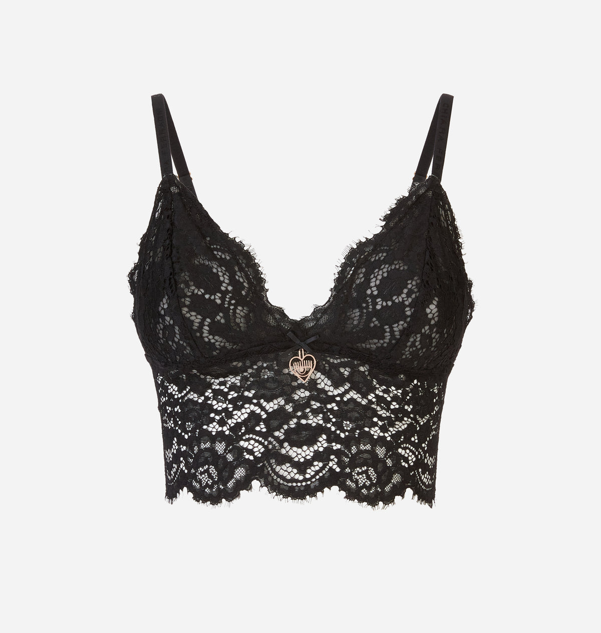 BRALETTE LACE