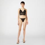 BRALETTE LACE