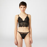 BRALETTE LACE
