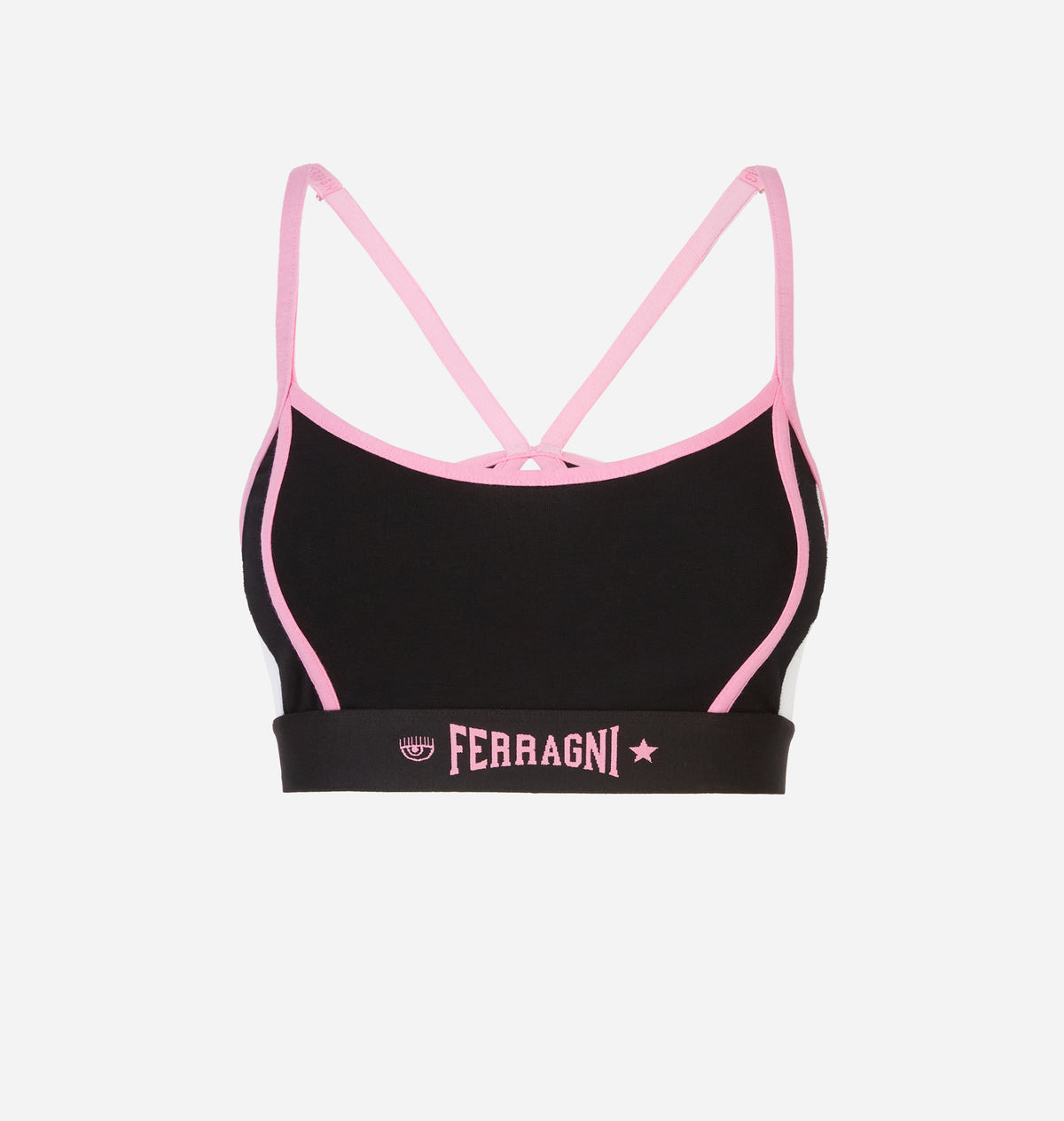 TRIANGOLO FERRAGNI STRETCH