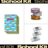 SCHOOL KIT