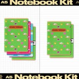 A5 NOTEBOOK KIT