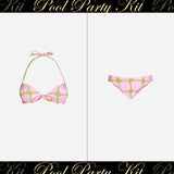 POOL PARTY KIT