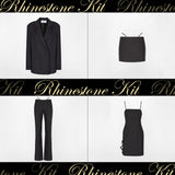 RHINESTONE KIT