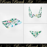 ROSES BEACH KIT
