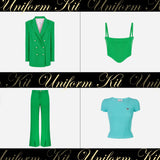UNIFORM KIT